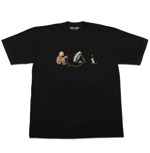 TRAP Tee