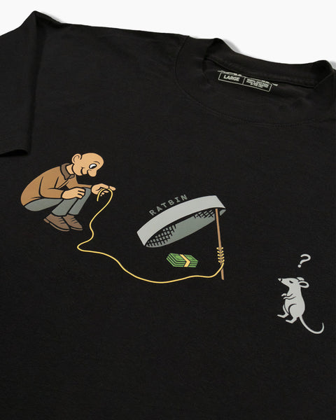 TRAP Tee