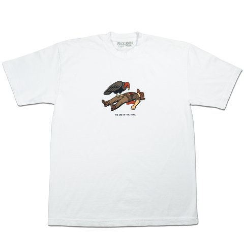 VULTURE Tee