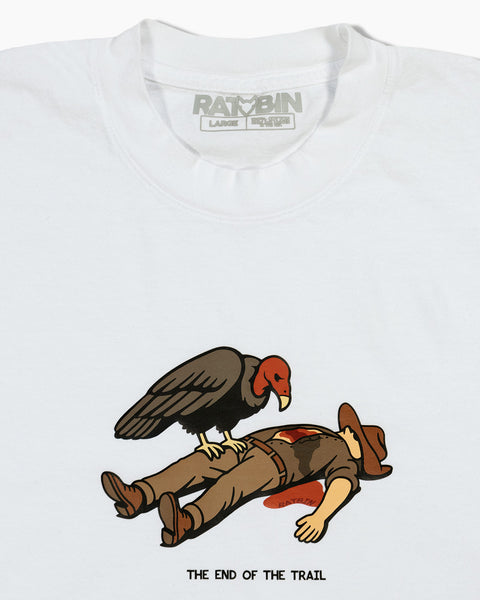 VULTURE Tee
