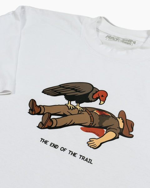 VULTURE Tee