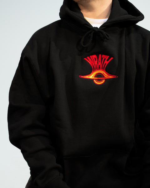 WRATH Hoodie