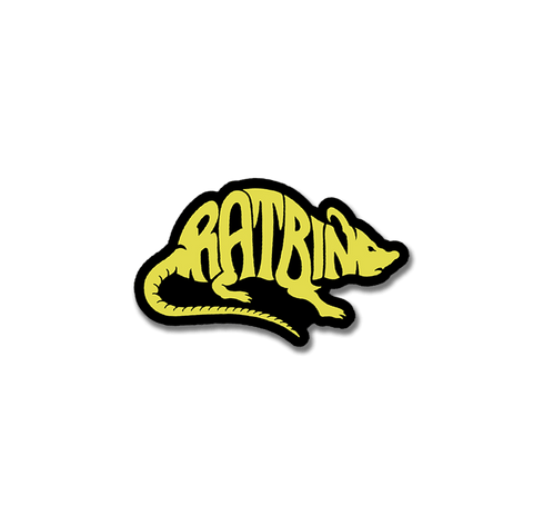 Sticker Pack Vol. 1