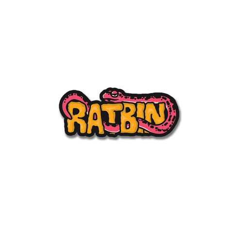 Sticker Pack Vol. 1