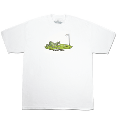 ALMOST Tee