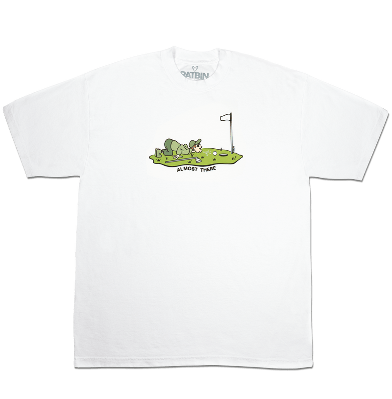 ALMOST Tee