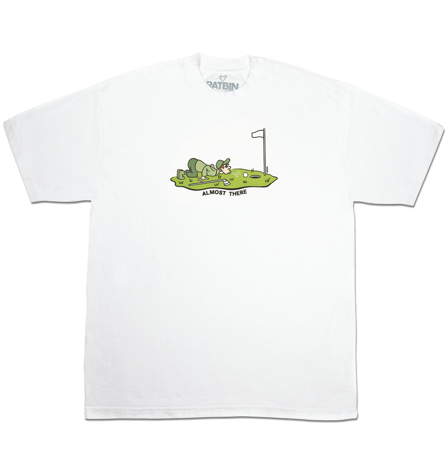 ALMOST Tee