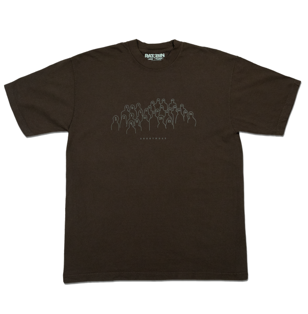 ANONYMOUS Tee