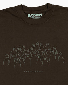 ANONYMOUS Tee