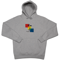 ARTIFICIAL Hoodie