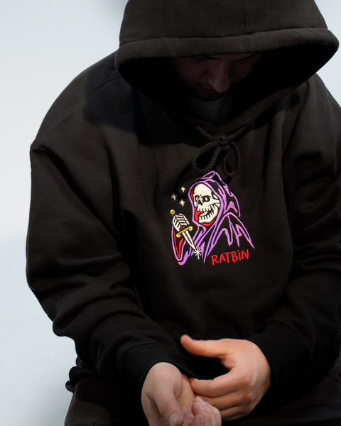 BACKSTAB Hoodie