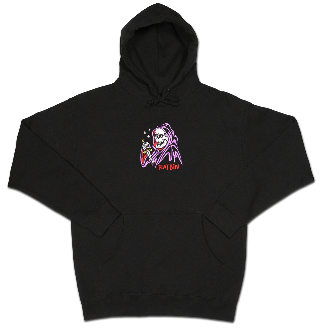 HOODIES – RATBIN