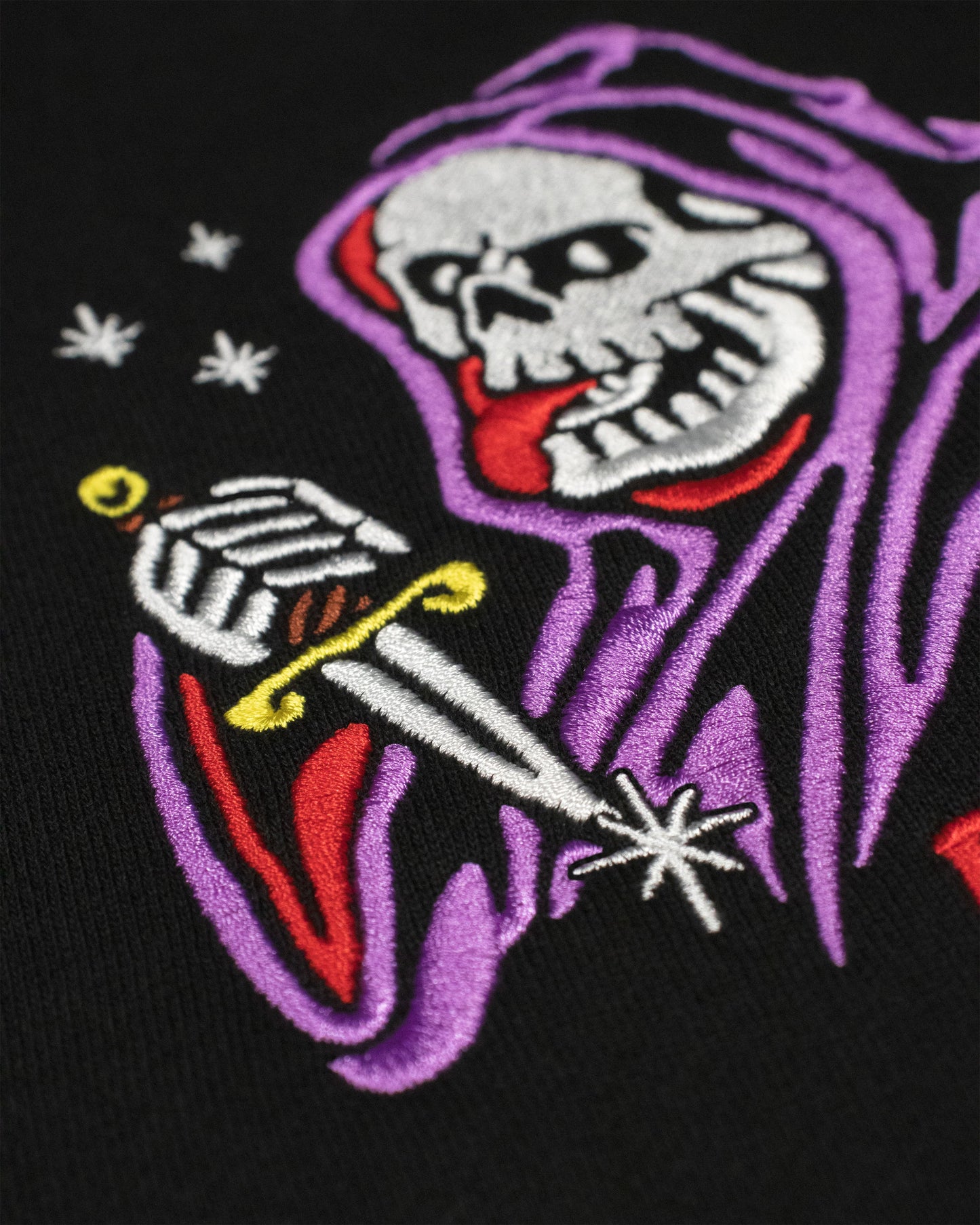 BACKSTAB Hoodie