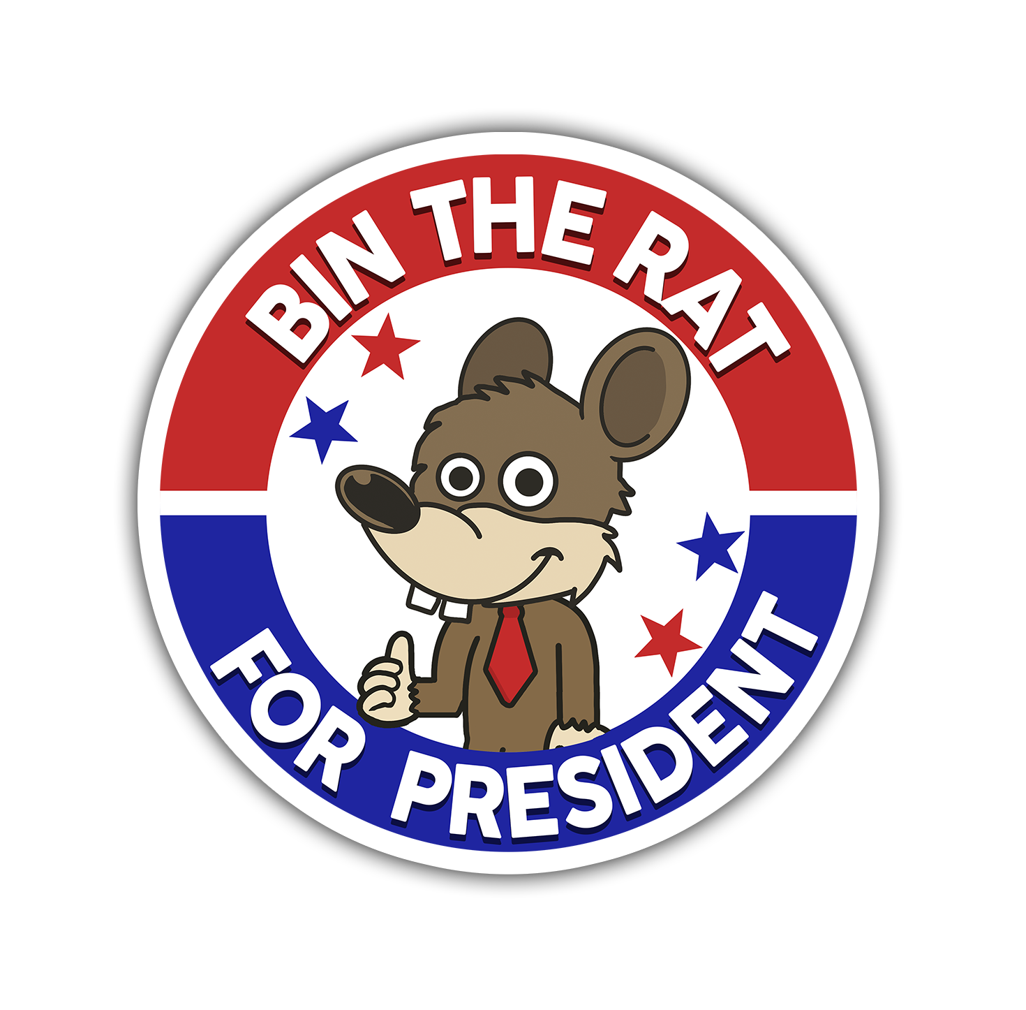 RATOCRAT Slap