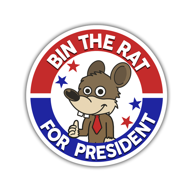 RATOCRAT Slap