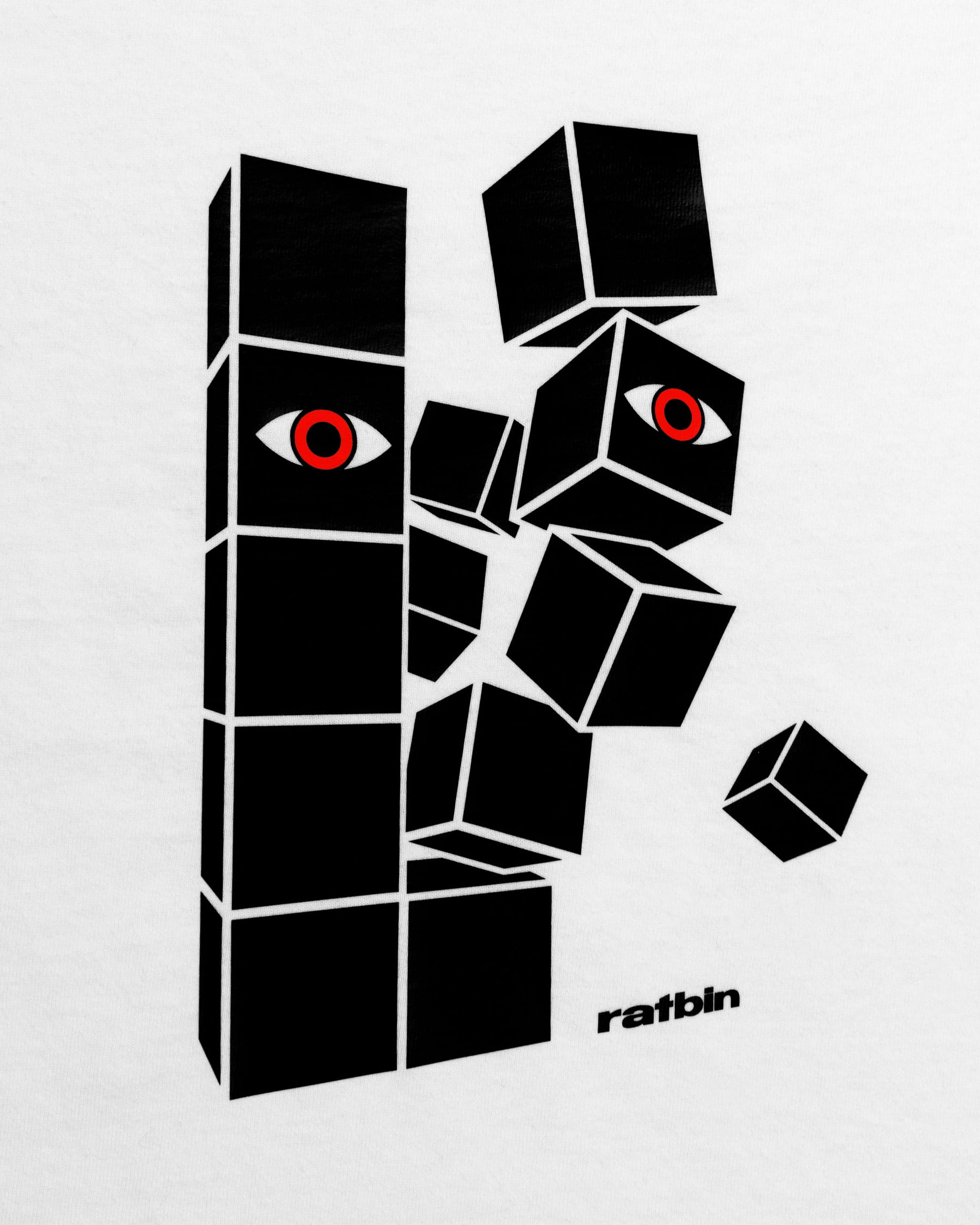 BLOCK Tee