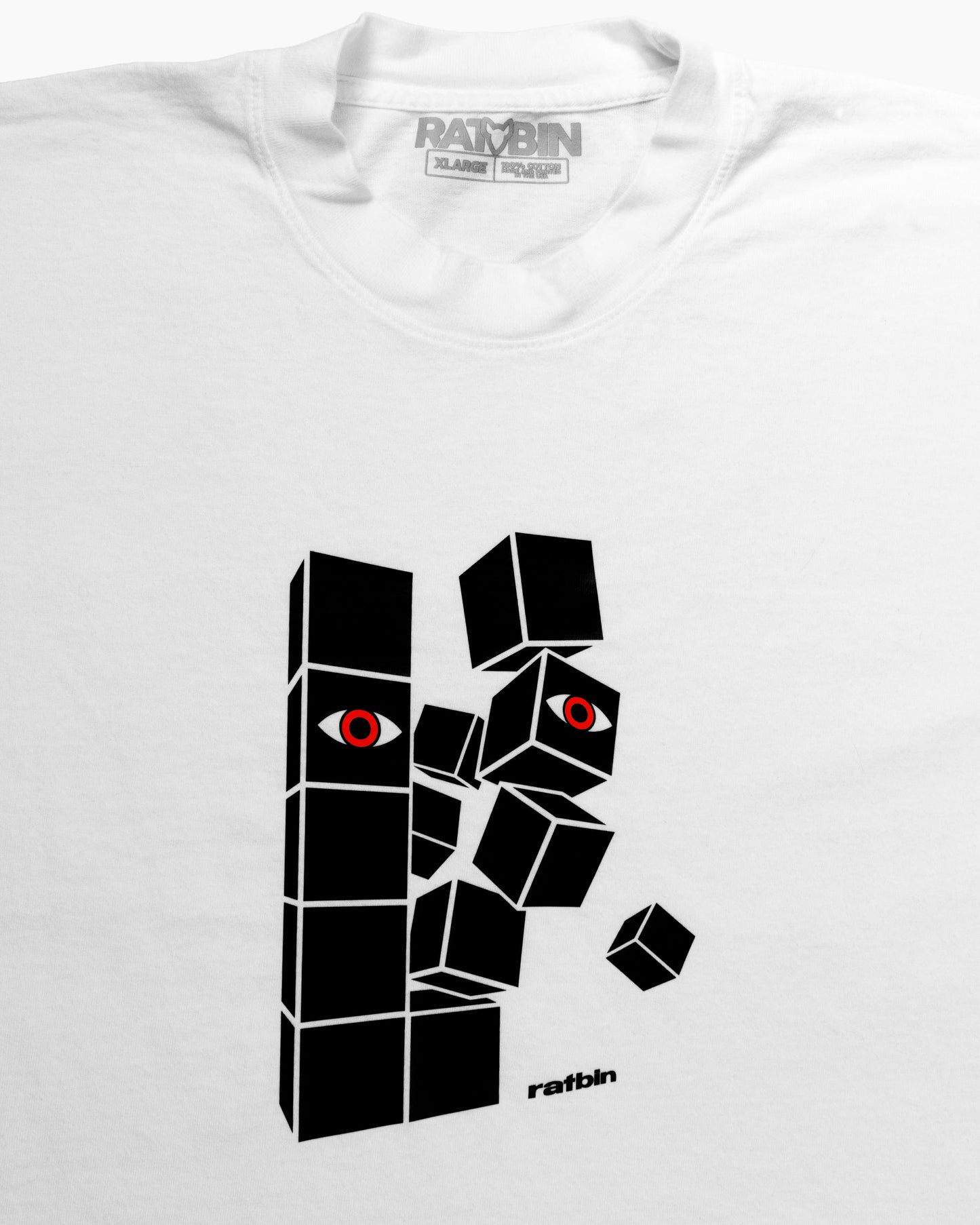 BLOCK Tee