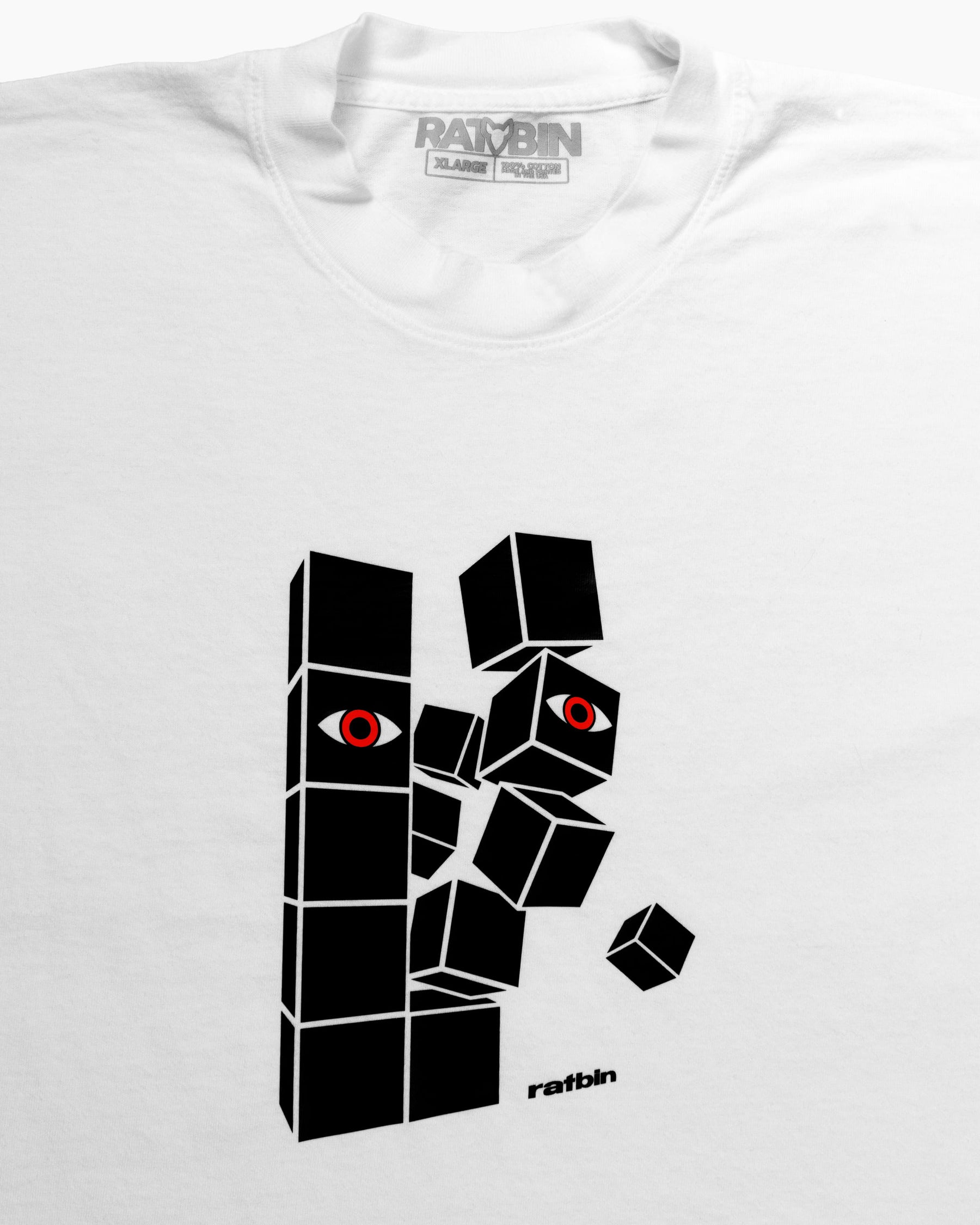 BLOCK Tee