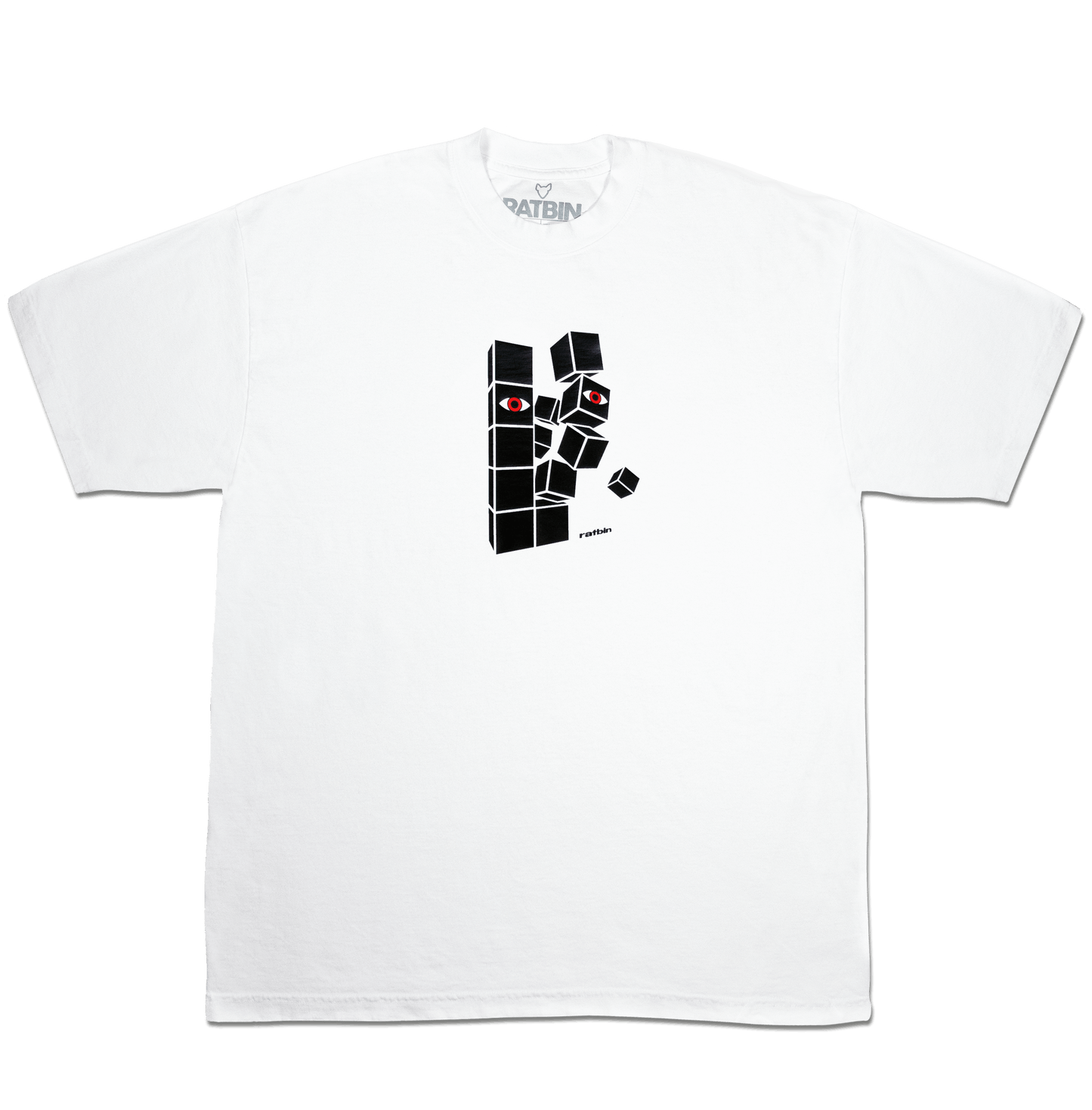 BLOCK Tee