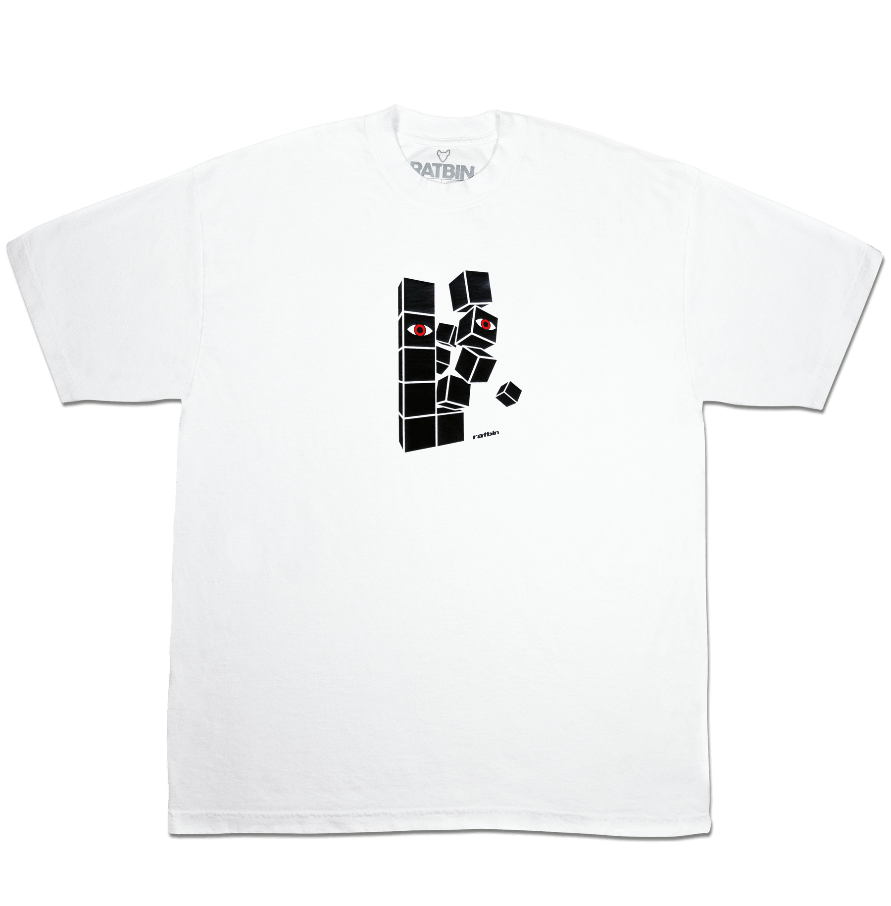 BLOCK Tee