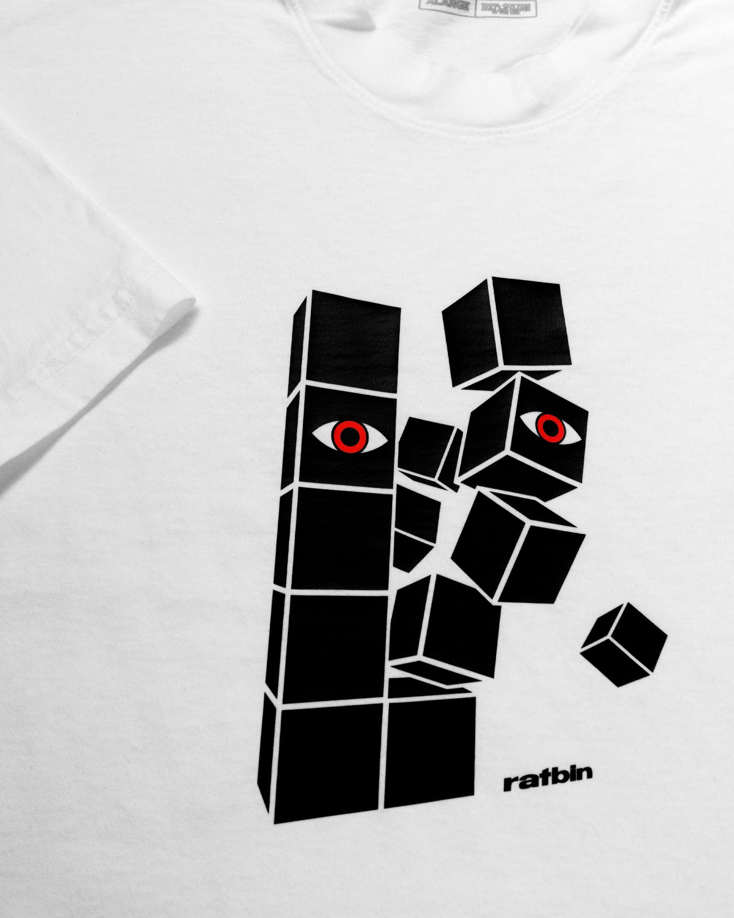 BLOCK Tee