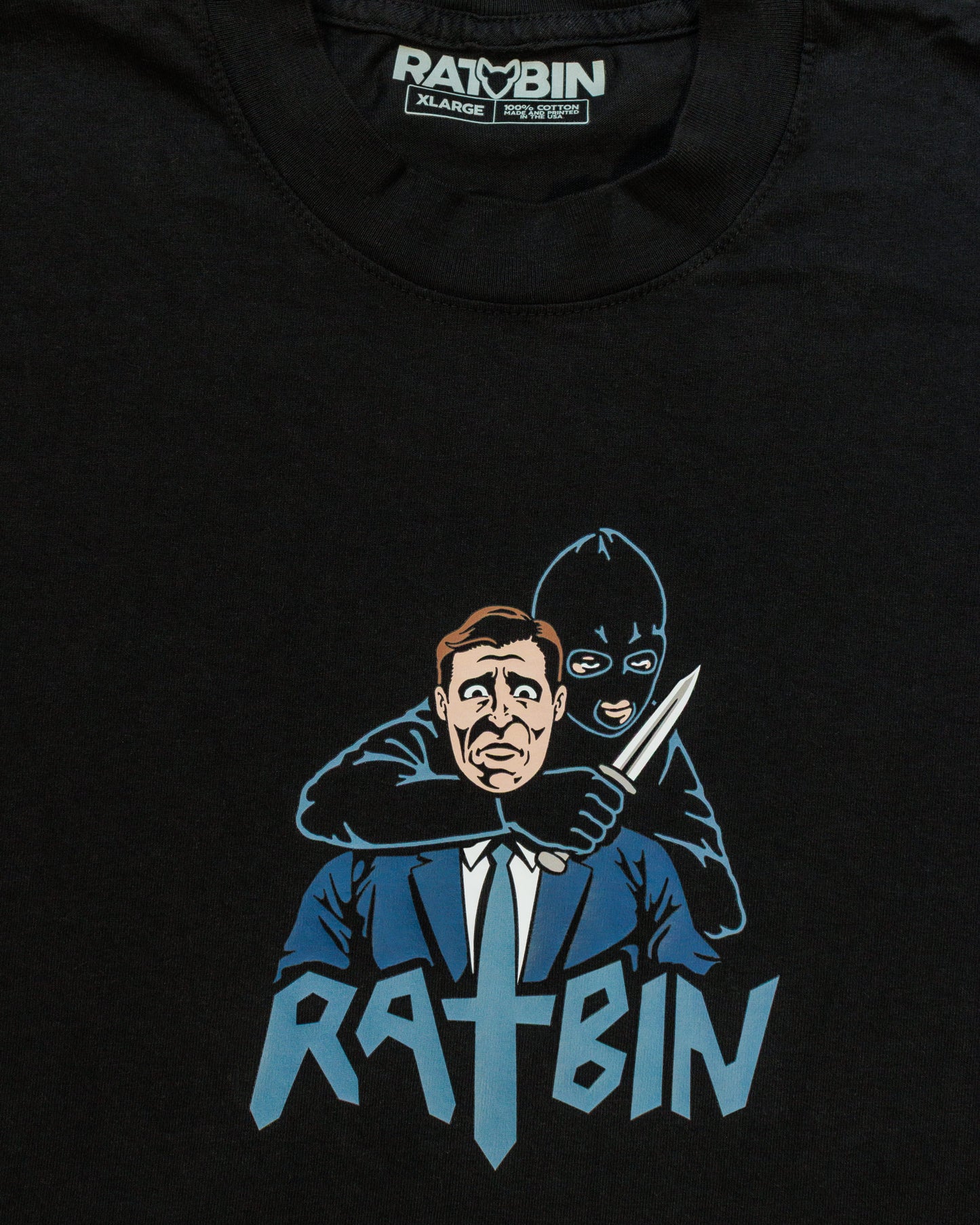 ENTERPRISE Tee