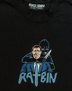 ENTERPRISE Tee
