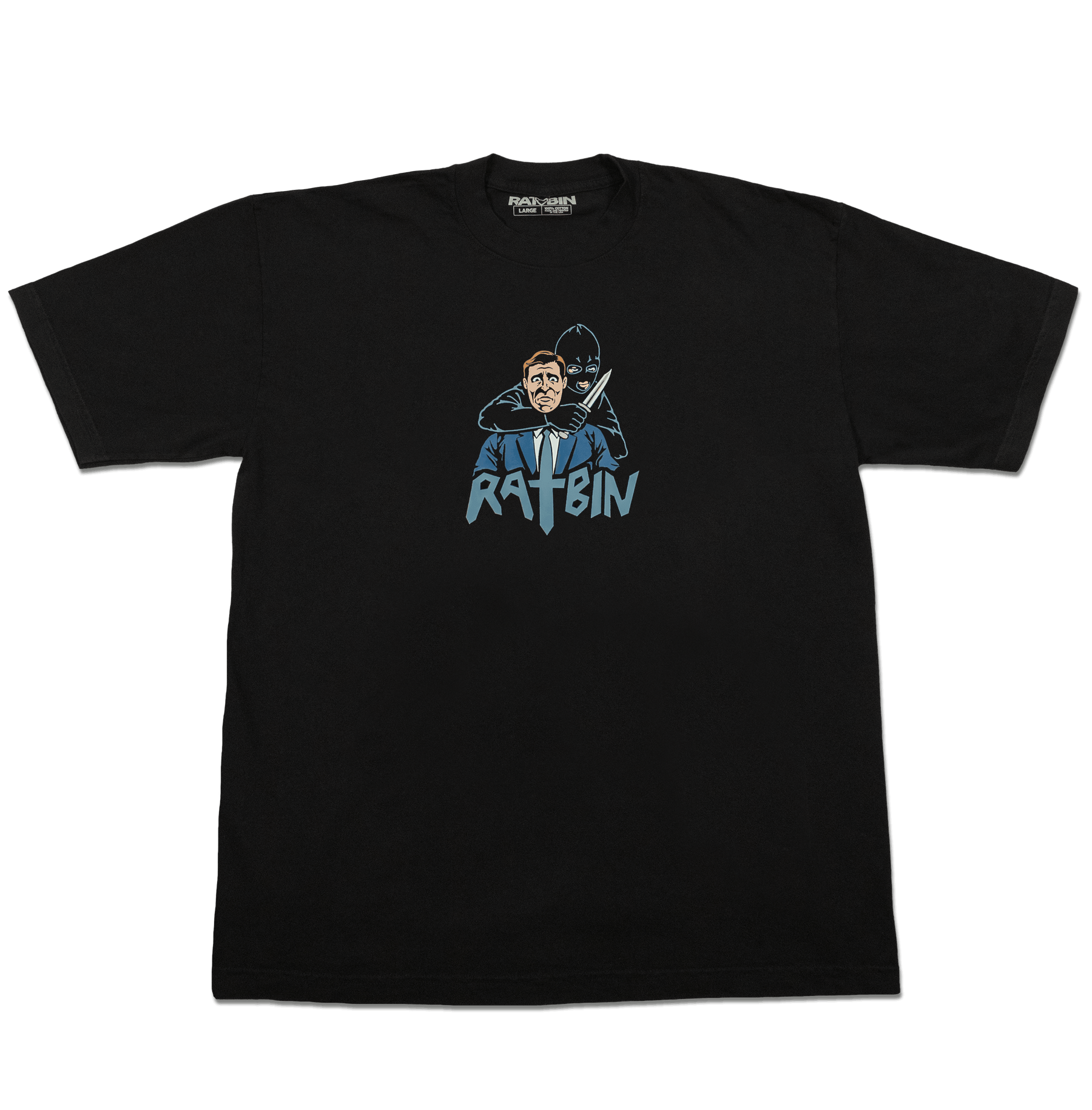 ENTERPRISE Tee