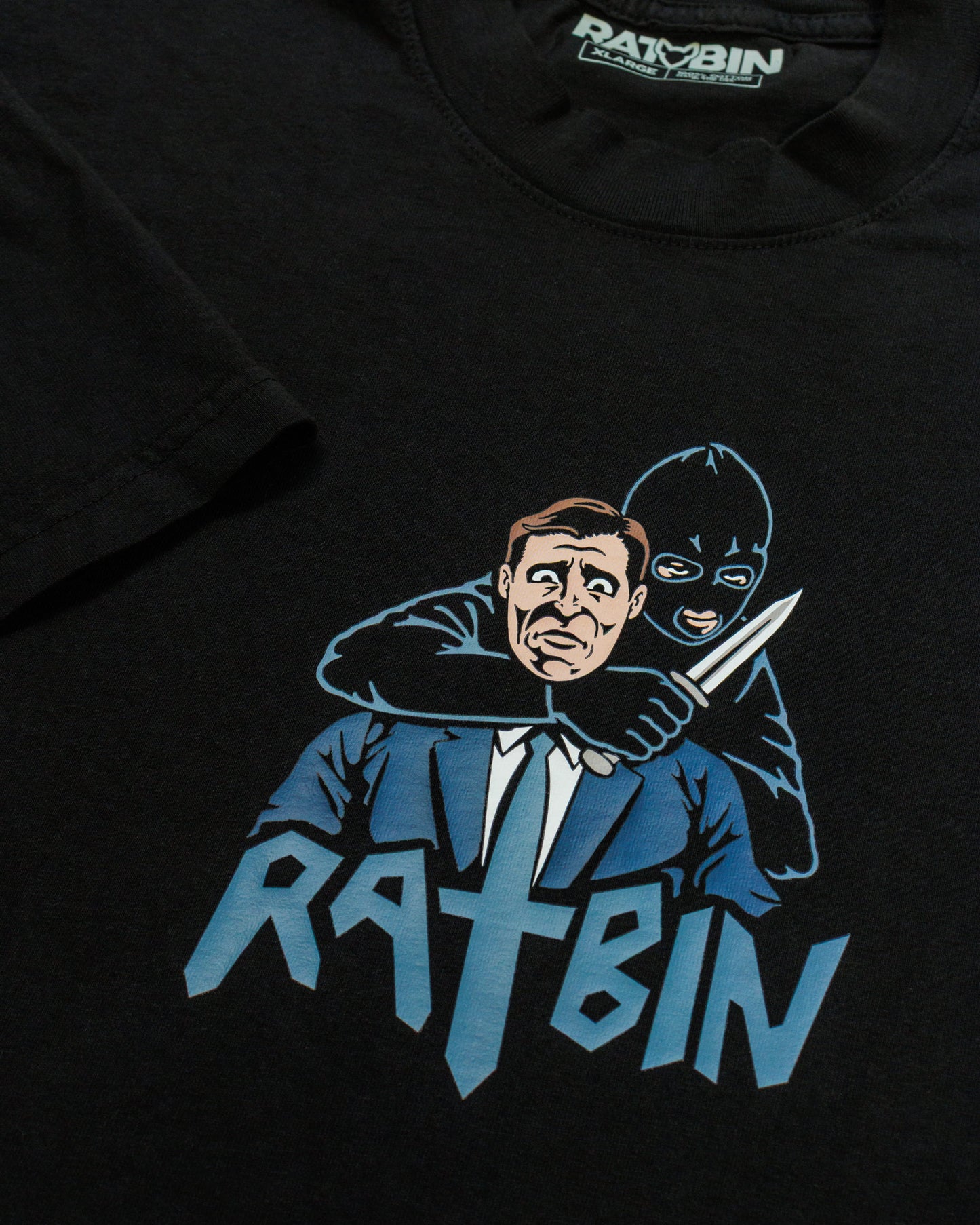 ENTERPRISE Tee