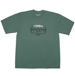 COMPLY Tee