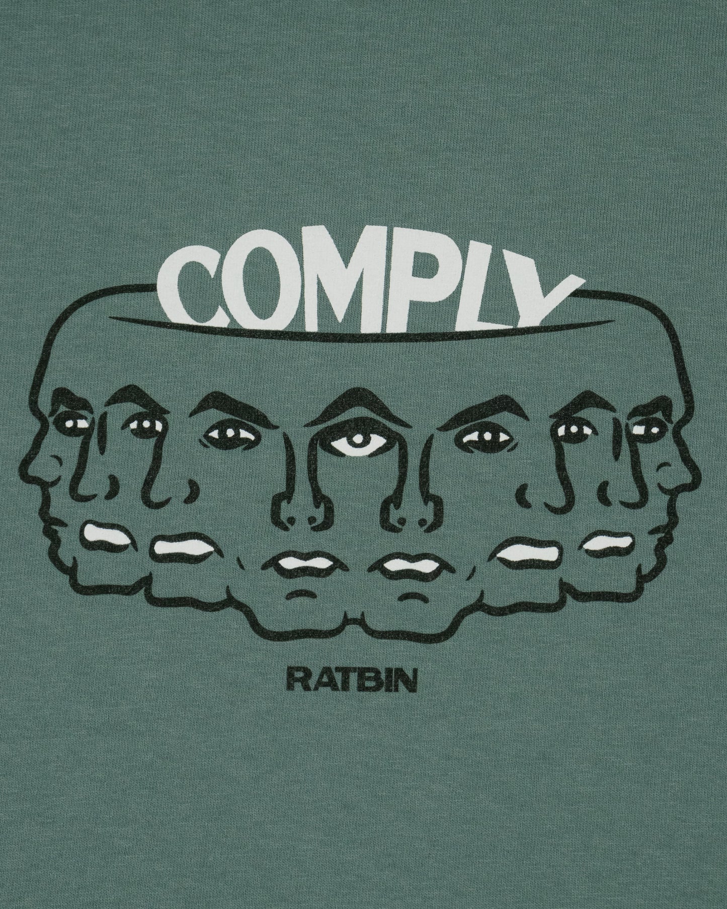 COMPLY Tee
