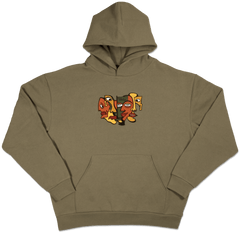 CUBIST Hoodie