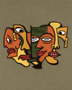 CUBIST Hoodie