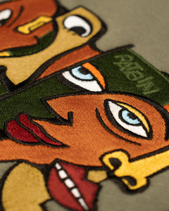 CUBIST Hoodie