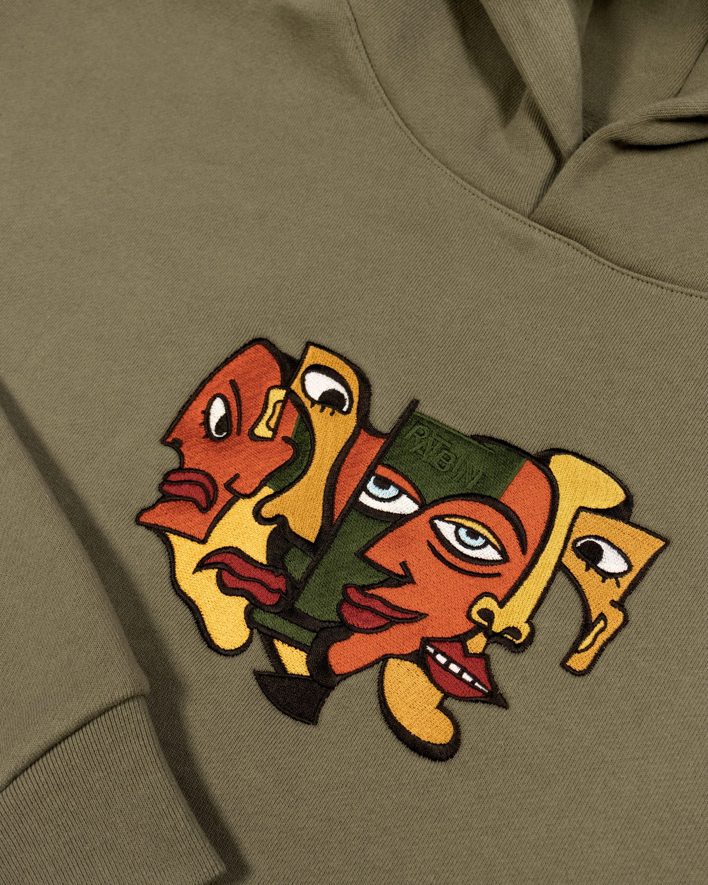 CUBIST Hoodie