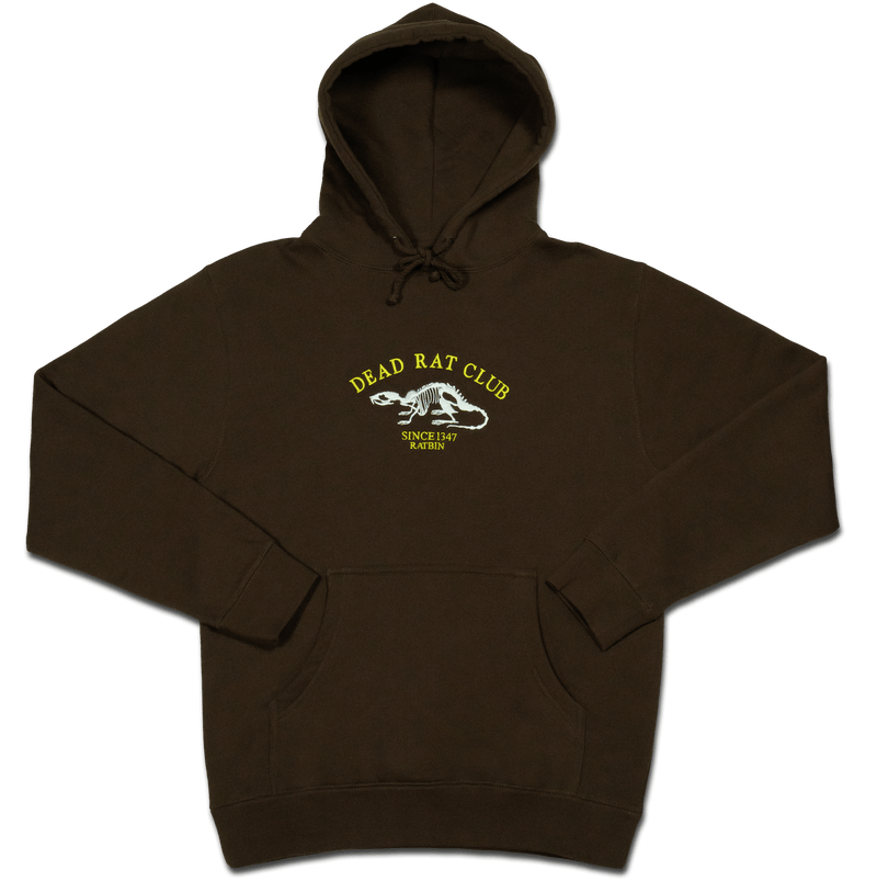 CLUB Hoodie