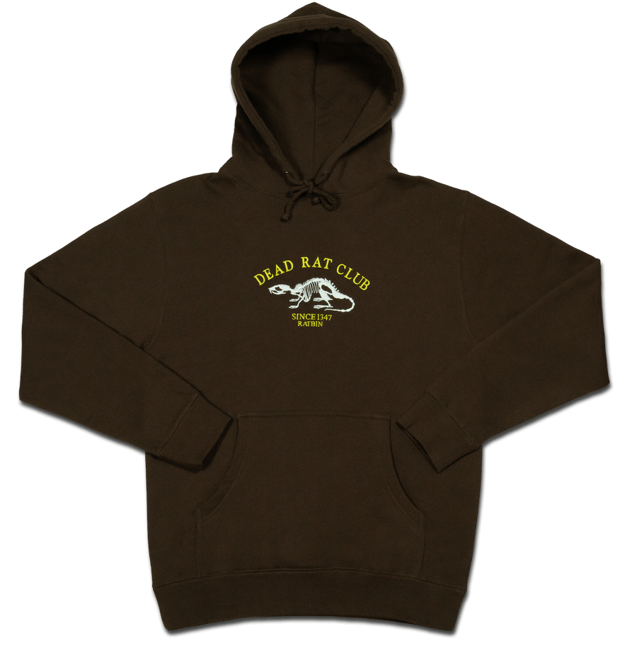 CLUB Hoodie