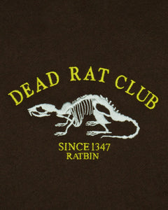 CLUB Hoodie