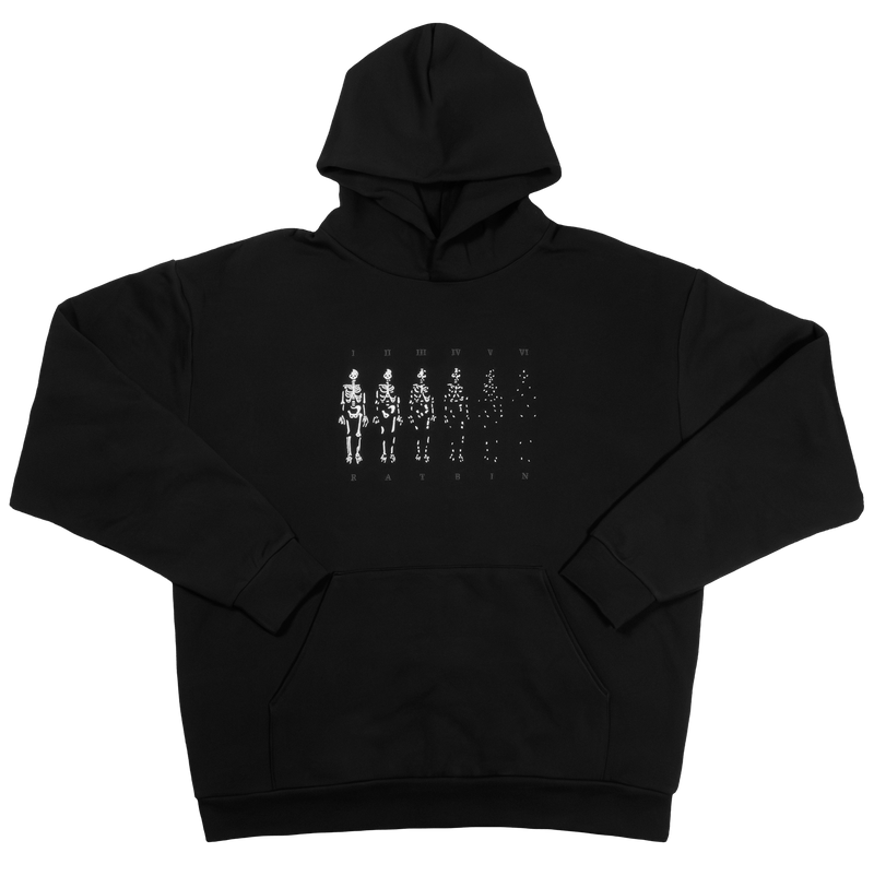 DECAY Hoodie