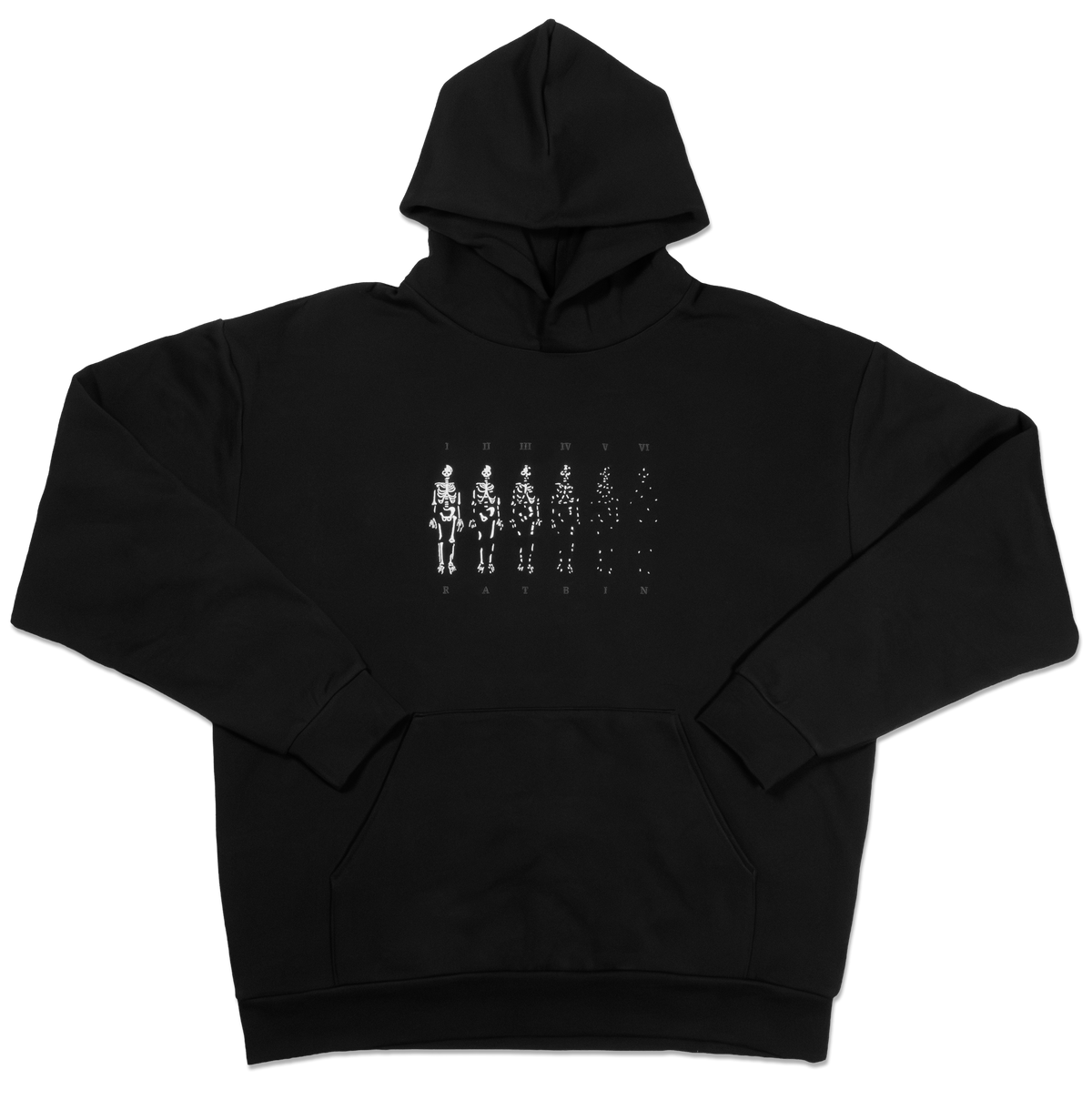 DECAY Hoodie