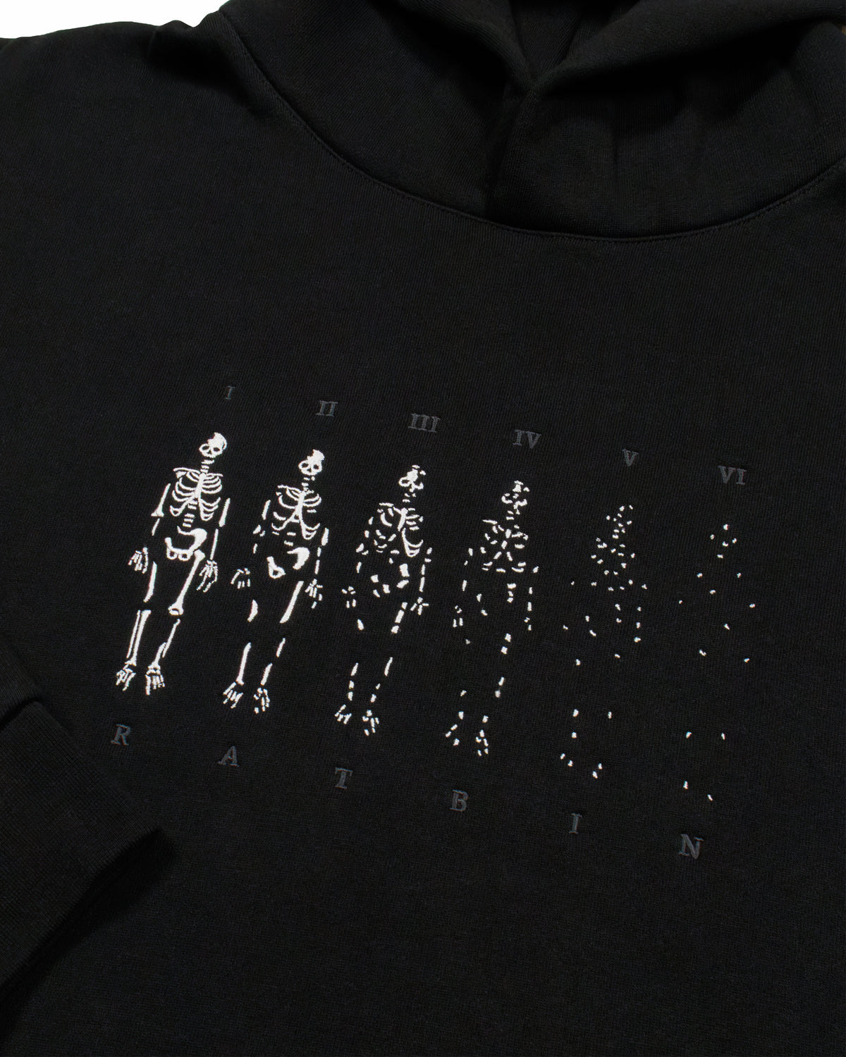 DECAY Hoodie