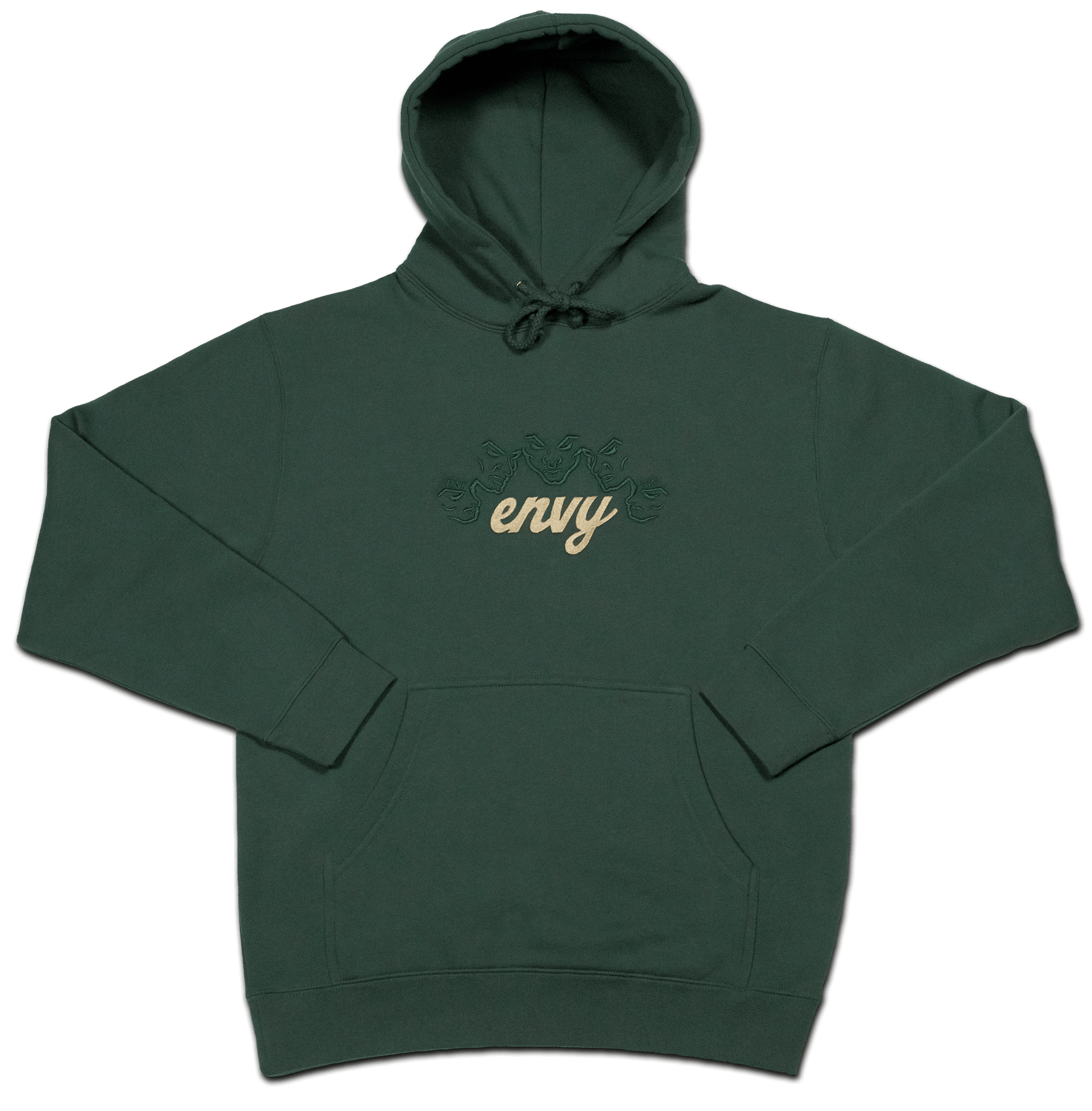 ENVY Hoodie – RATBIN
