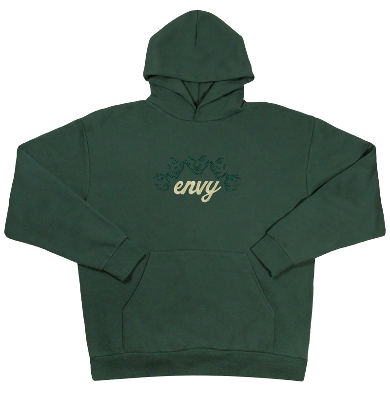 ENVY v2 Hoodie