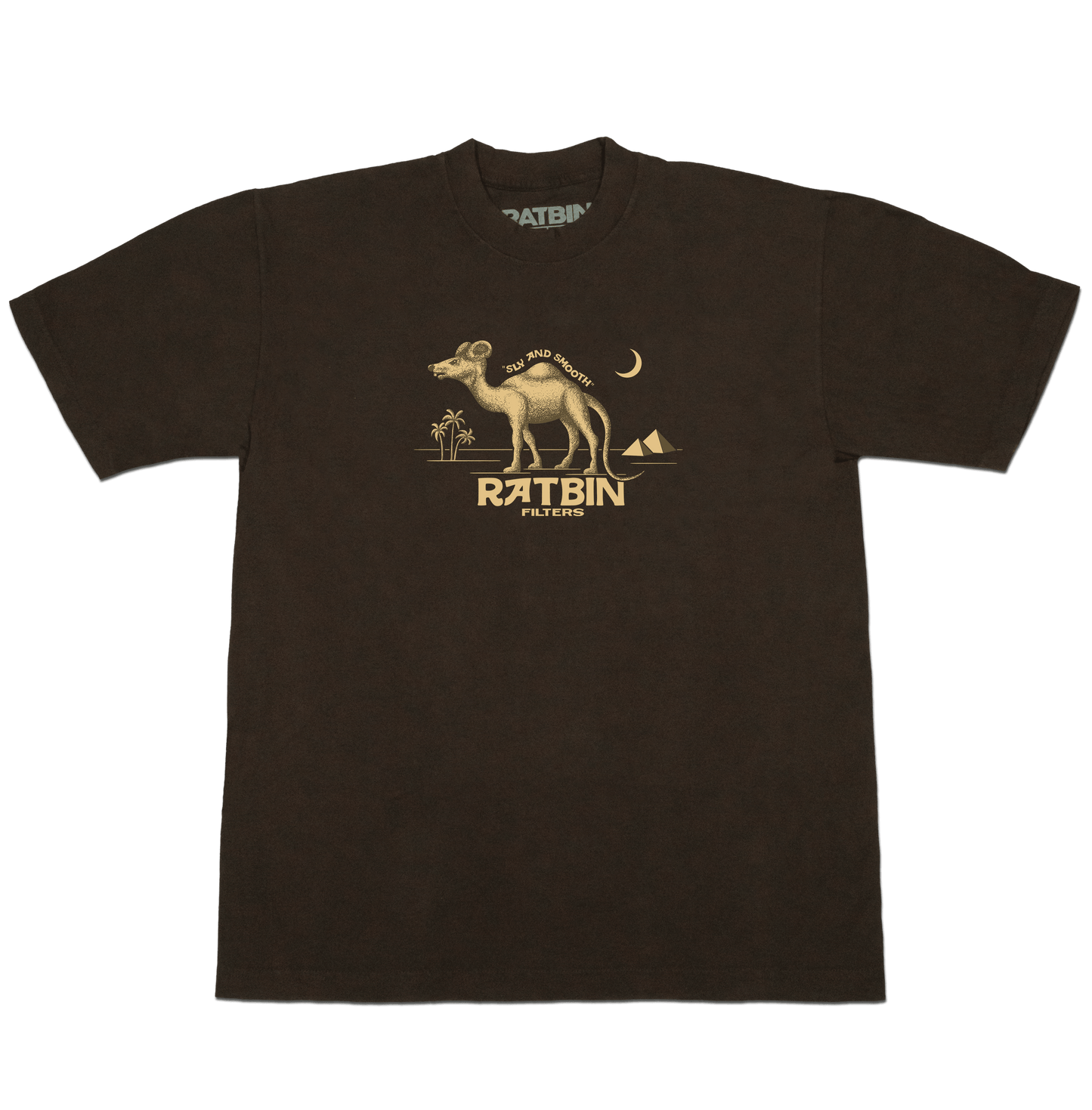 FILTERS Tee