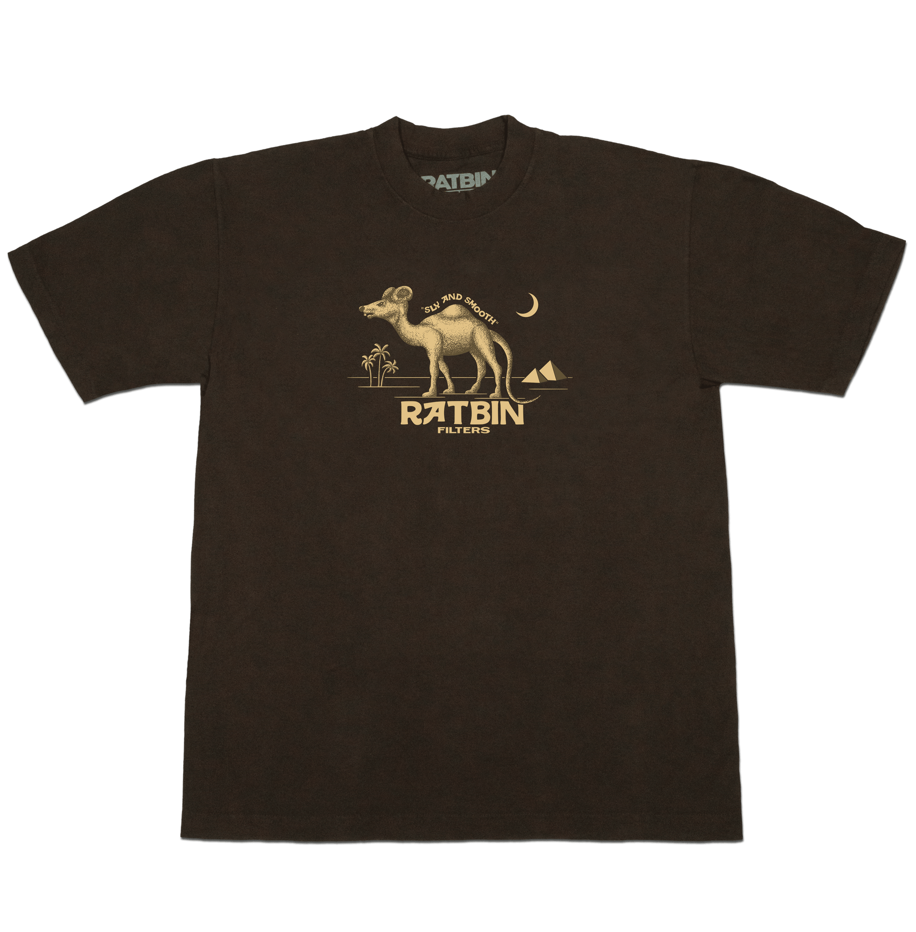 FILTERS Tee
