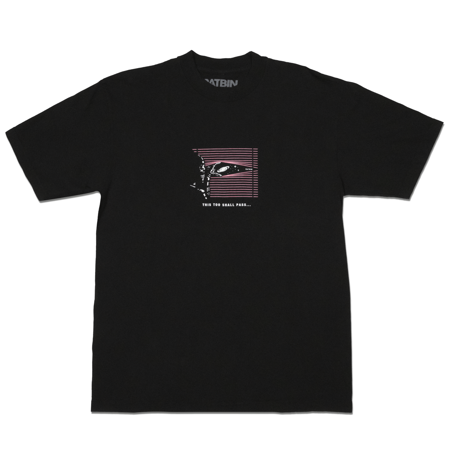 FORESIGHT Tee