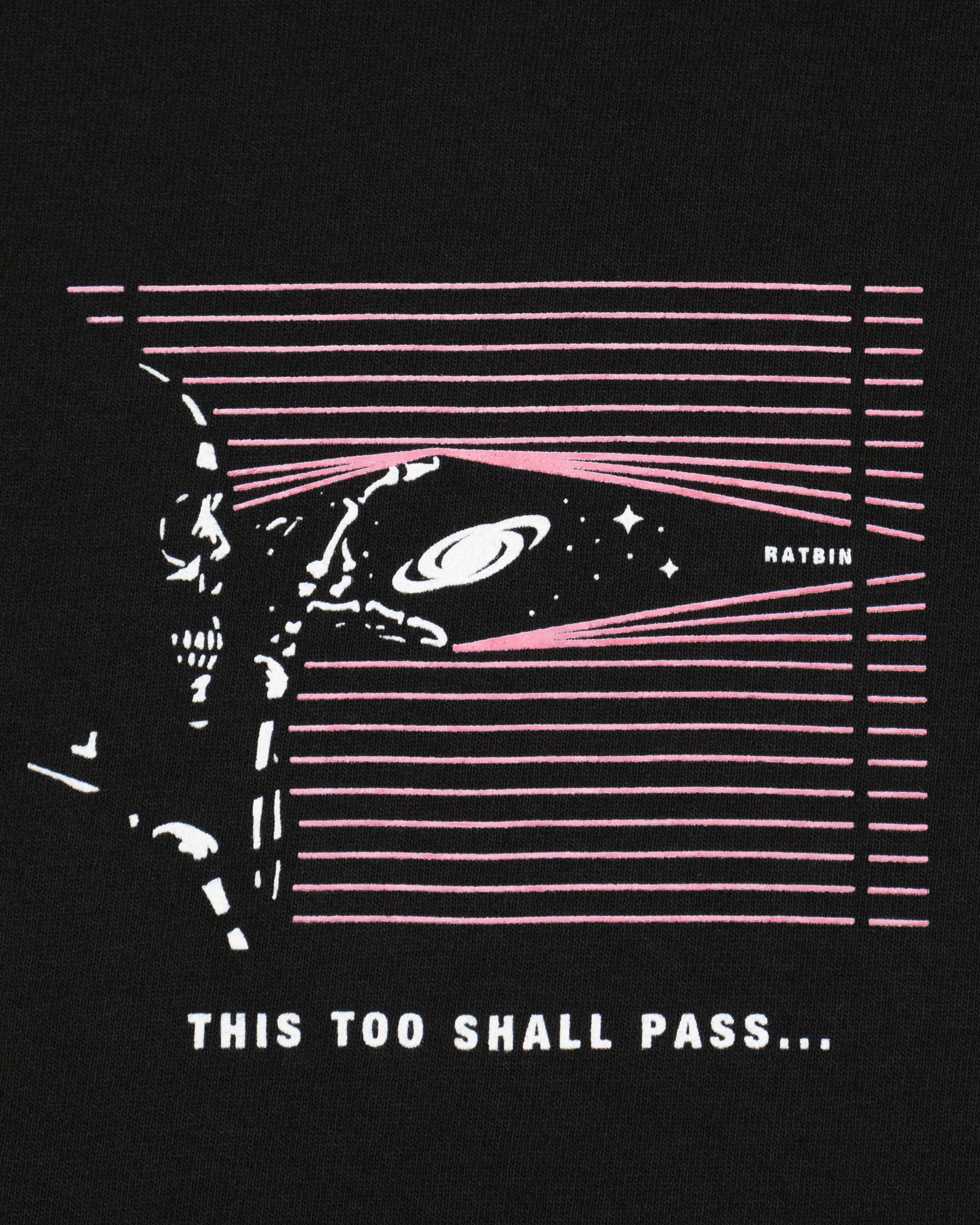 FORESIGHT Tee