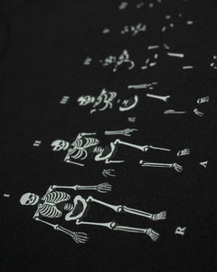 FOSSILIZED Tee