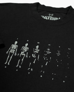 FOSSILIZED Tee
