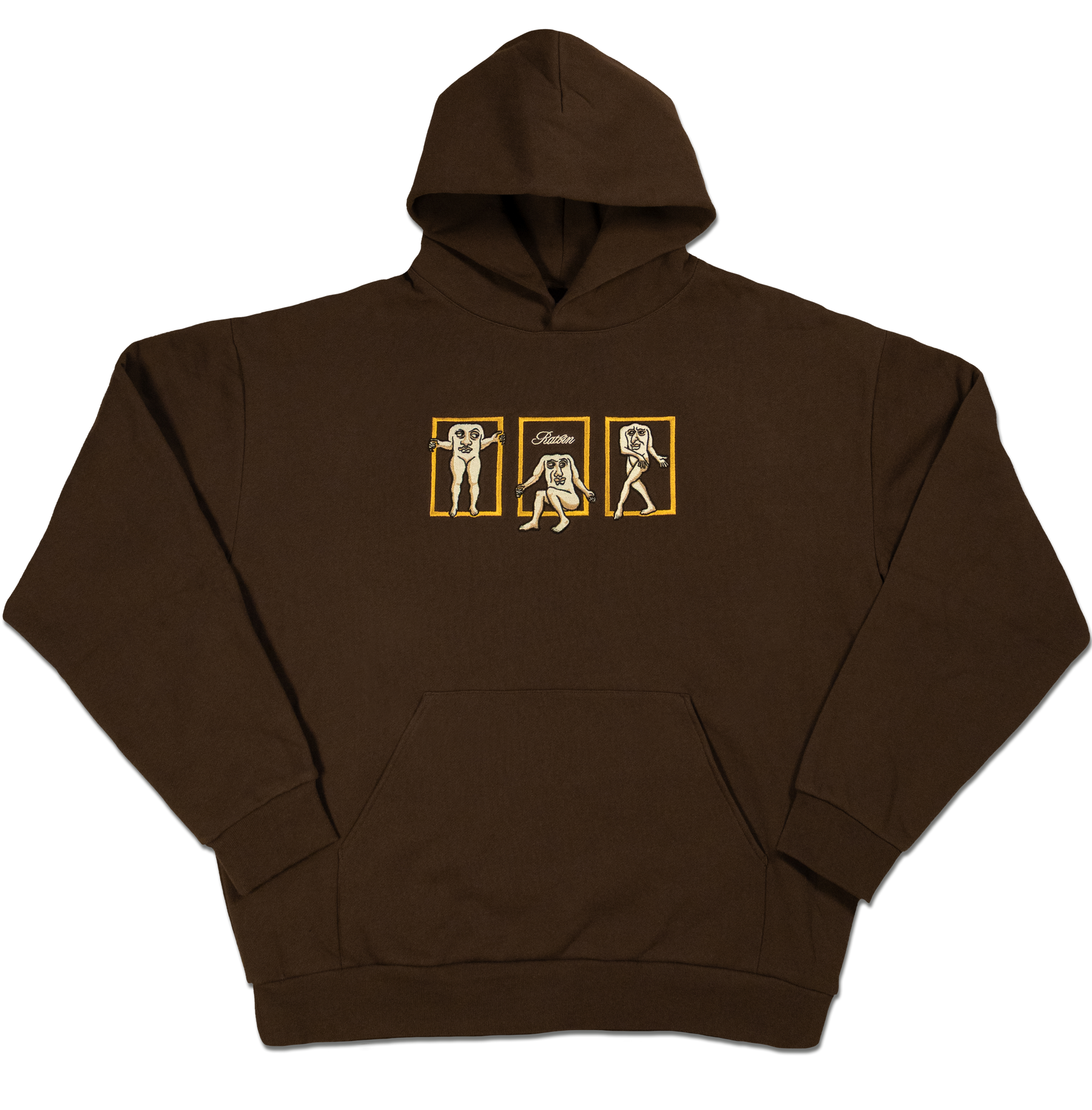 FRAMED Hoodie
